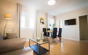 Holidays2Malaga Calle Nueva High Speed Wifi